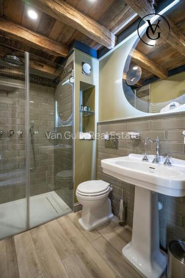 BOUTIQUE HOTEL DE LUX – OPORTUNITATE UNICA IN CENTRUL CONSTANTEI - 5