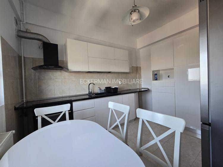 Prelungirea Ghencea (cartierul Latin), 2 camere de vanzare, , 69 mp - 9