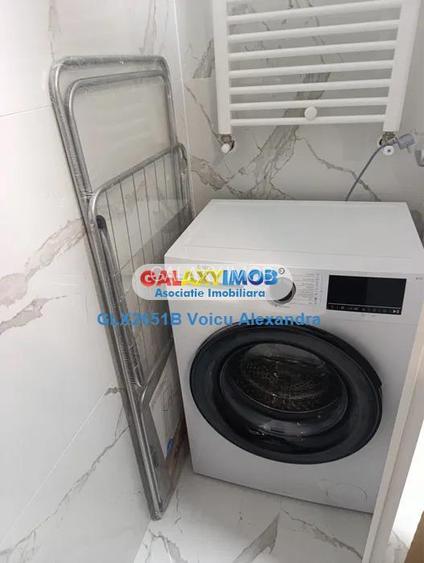 Garsoniera Bloc Nou Berceni - Metalurgiei Park - Postalionului - 8