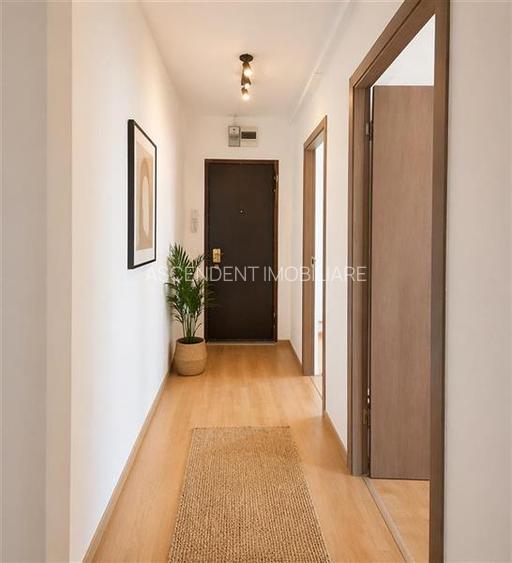 3D! Renovat, luminos, cu vedere panoramica, Vlahuta, Brasov. - 4