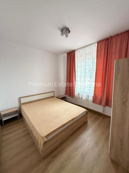 Apartament 2 camere, mobilat+  loc de parcare  | Militari Residence- Comision 0% - 10