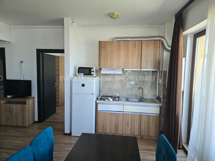 Apartament Summerland cu terasa si vedere panoramica - 10