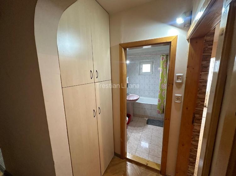 Vand apartament 3 camere etaj 1 zona 300 pe mal Arad - 7