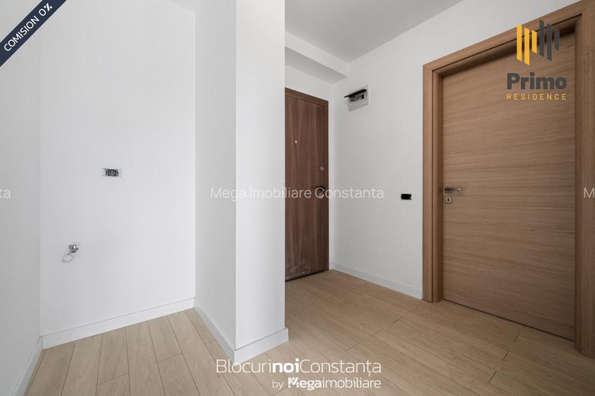 ✅TVA inclus: Apartament decomandat · la cheie » Primo Residence, Constanța - 12