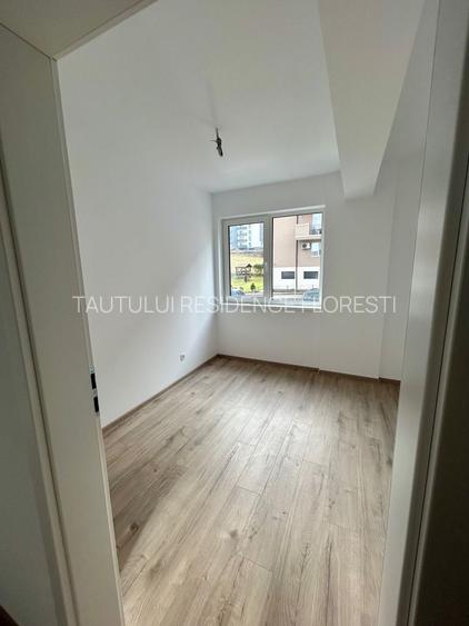 Ap 06 Teilor Residence - 3 camere FINISAT - 13