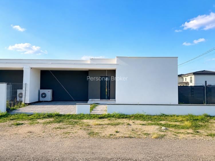 DEZVOLTATOR - Casă Premium - Fotovoltaice - Pompă de căldură - 2