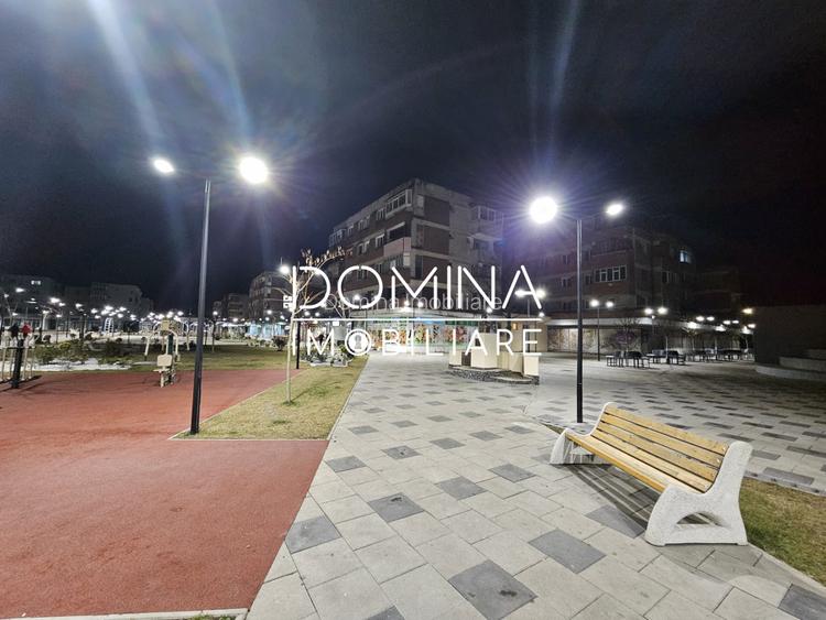 Inchiriere spatiu comercial situat in Rovinari - centrul pietonal - 8