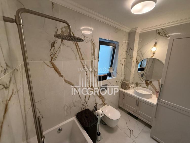 Vanzare proprietate deosebita 3 camere, grădină proprie & parcare - Buna Ziua - 9