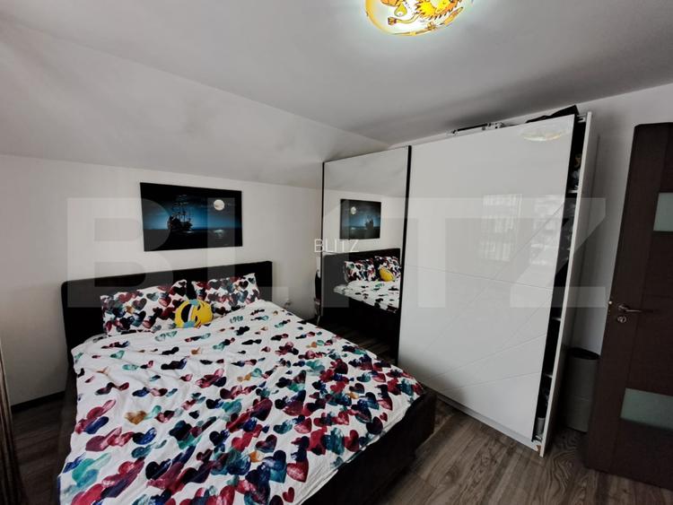 Casă modernă 4 camere, 120 mp utili, teren 320 mp – Rasnov - 10