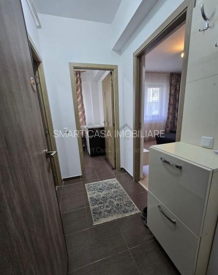 Apartament 1 Camera Decomandat Panoramic Valea Adanca - 6