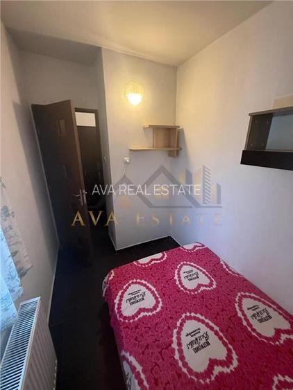 Apartament 2 camere | Et.2, 37 mp - Zona Dambovita - 8