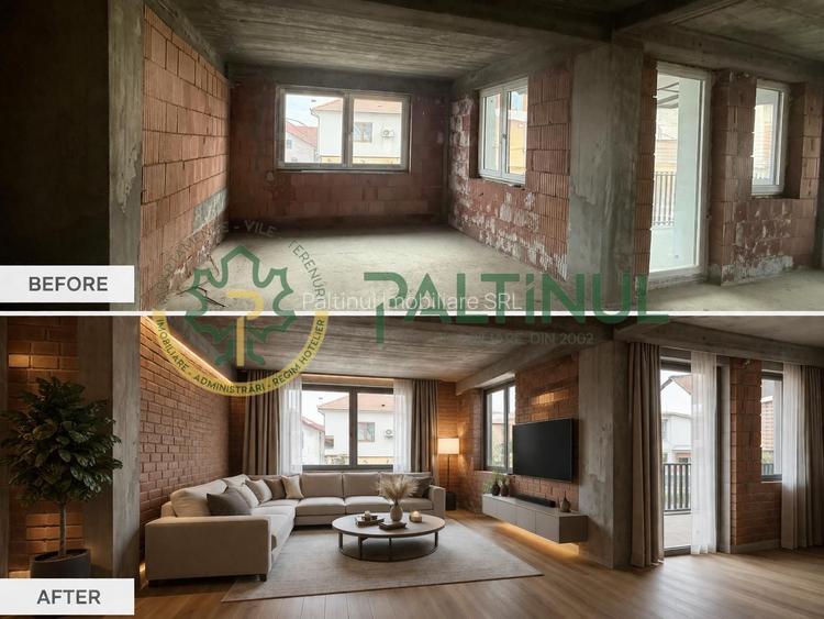 Clădire de vânzare – zona str.Rennes, Sibiu - 15