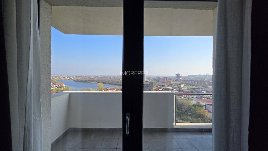 3 Camere Mobilat si Utilat Modern - Complex pe Malul Lacului - 9