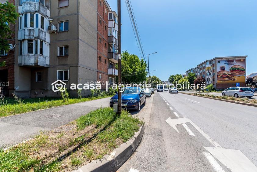 Apartament 2 camere, decomandat | Str Banul Maracine - 9