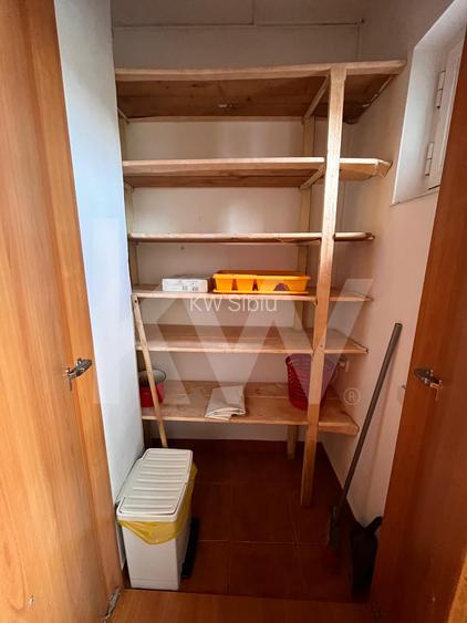 Apartament 4 camere, Strand Sibiu, langa Liceul Onisifor Ghibu - 7