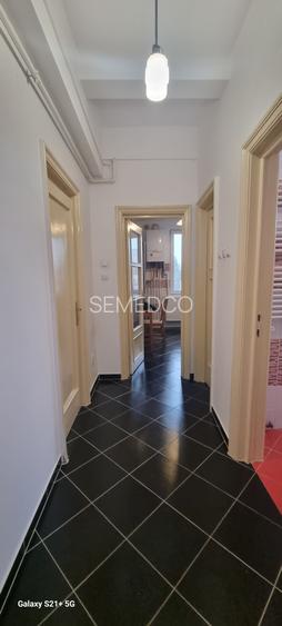 Dorobanti - Brazilia , apartament 2 camere - 8