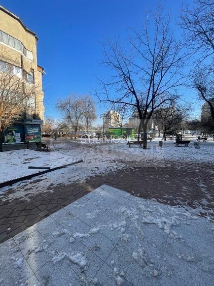 Spațiu comercial de închiriat – 120 mp | Esplanada Nicolina - 7