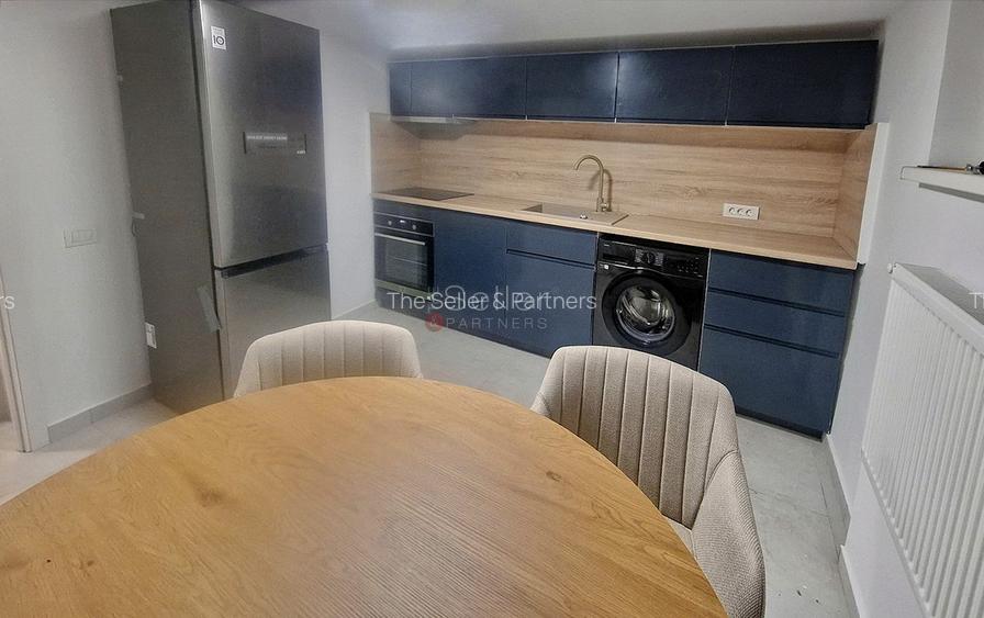 Curte Generoasa Pretabil After School - 13