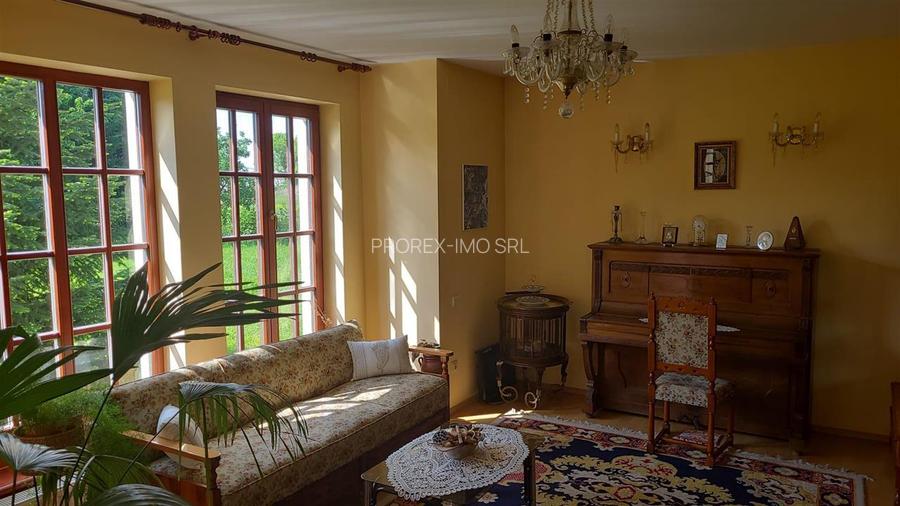 Vand vila deosebita in Dumbravita -Timisoara - 10