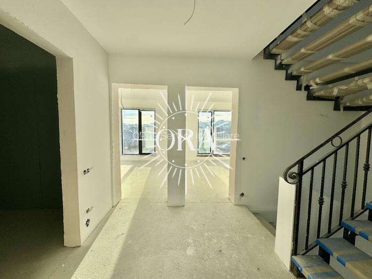 CASA TIP DUPLEX IN FELEACU | 185 MP UTILI | CU GARAJ | PRIVELIȘTE DE VIS - 8