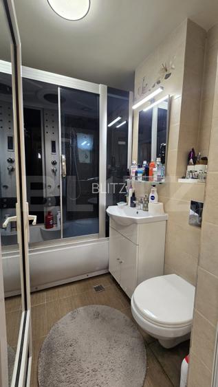 Apartament 4 camere, 85.50 mp, Calea Bucuresti - 10