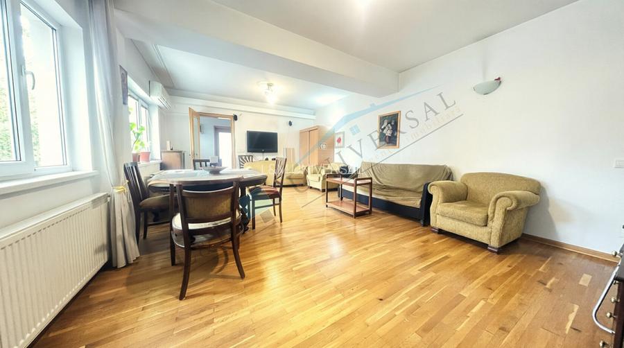 PIATA DOROBANTI-Vila 6 Camere,SPATIOASA in INIMA CAPITALEI,Locatie Exclusivista - 2