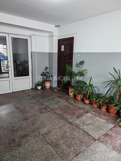 Apartament 3 camere spatios in bloc de 4 etaje - 6