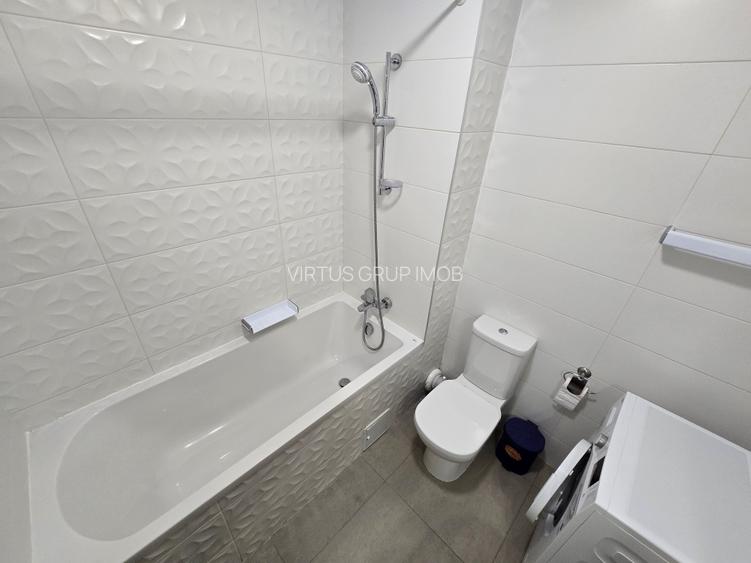 Închiriere Apartament 2 Camere Lujerului 21 Residence - 11