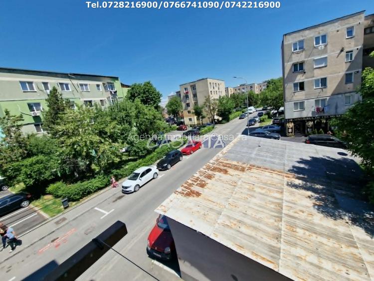 Inchiriere apartament 2 camere, Str.Minerilor  - 12