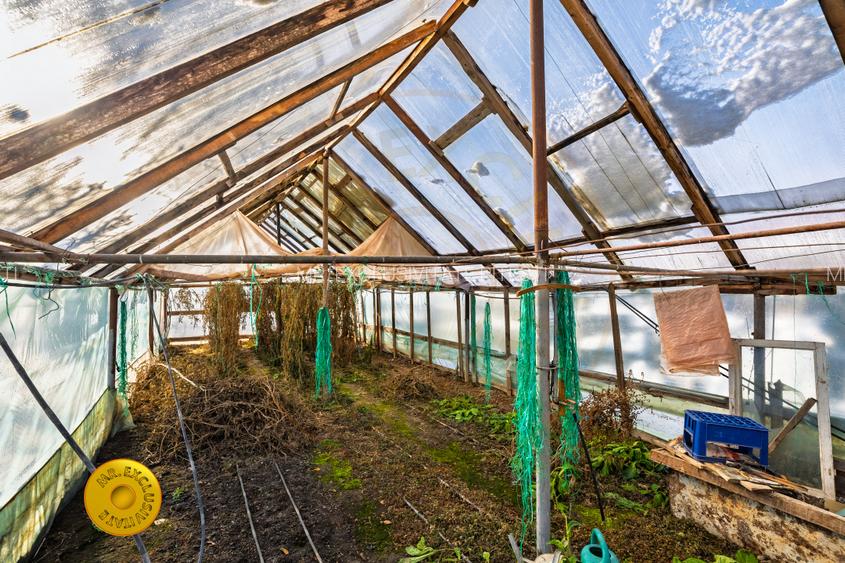 Casa Parter si Mansarda  Caldararu Arges! - 16