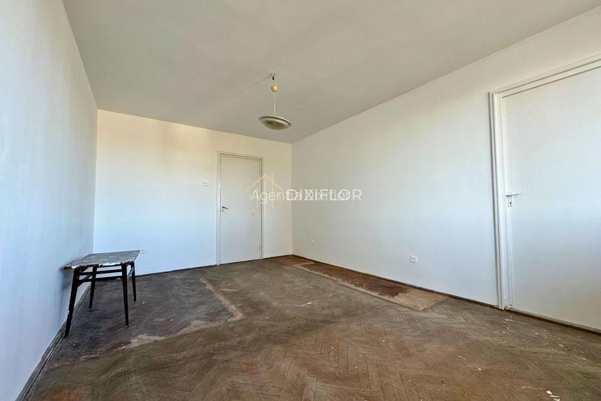 Apartament cu 2 camere | str. Parângului | 92.000 € - 2