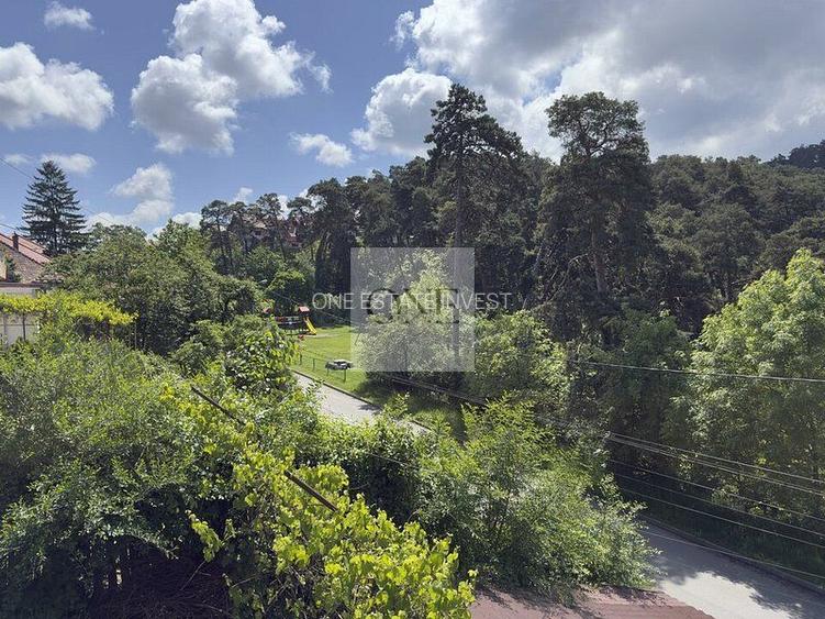 Apartament &Icirc;n Vila - Zona Blumana - 2