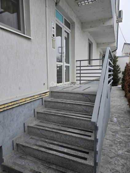 Apartament cu 2 camere| Spatios | Etaj 1 | Centrala+Mobilat+utilat| COMISION 0% - 13