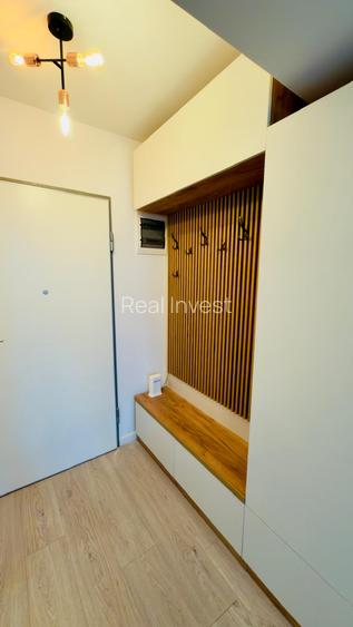 Apartament 2 camere mobilat si utilat complet de inchiriat la bloc nou - 5