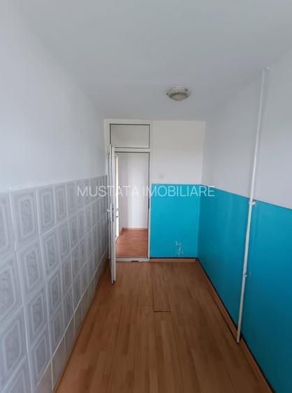 Ap.2 camere Conf. 2 sporit - 42mp, Calea Galati - Kogalniceanu. - 7