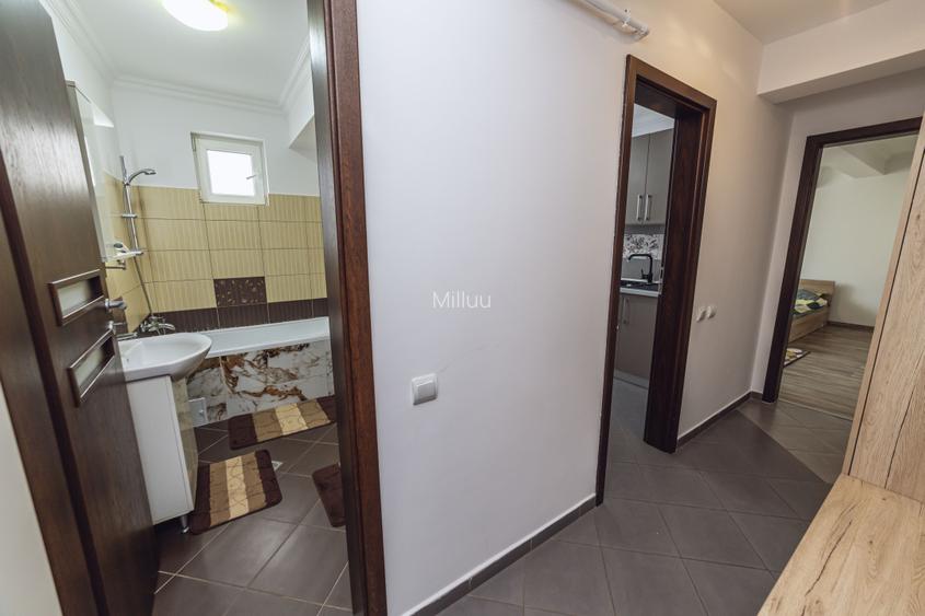 Garsoniera | Constructie Noua | Popesti-Leordeni | Siena Residence - 12