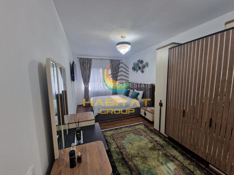 3 camere Mihai Bravu Lux Ultrafinisat complet mobilat - 18