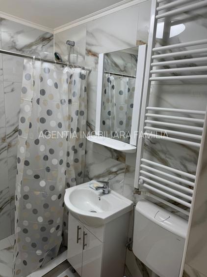 52.500 Euro-Apartament 1 camera, 38mp, etajul 5 din 7- cu balcon, Tiglina 2 - 9