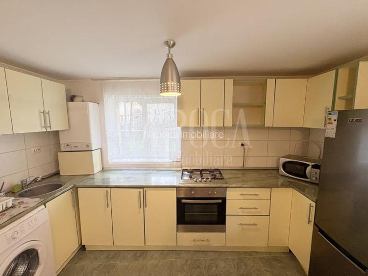 Apartament 2 camere de vanzare in Buna Ziua, Cluj Napoca - 3