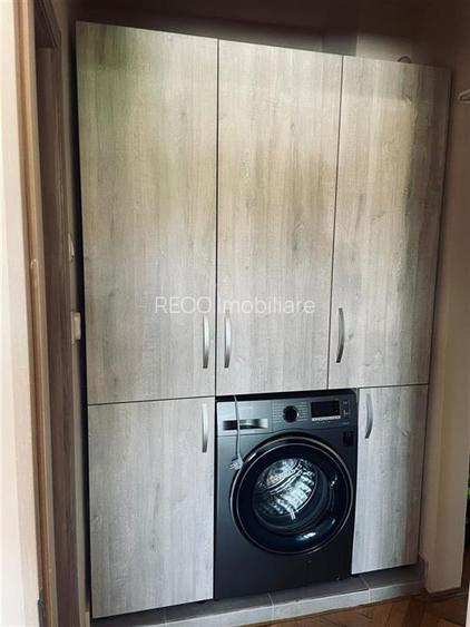 RECO APARTAMENT CU DOUA CAMERE IN BEIUS - 7