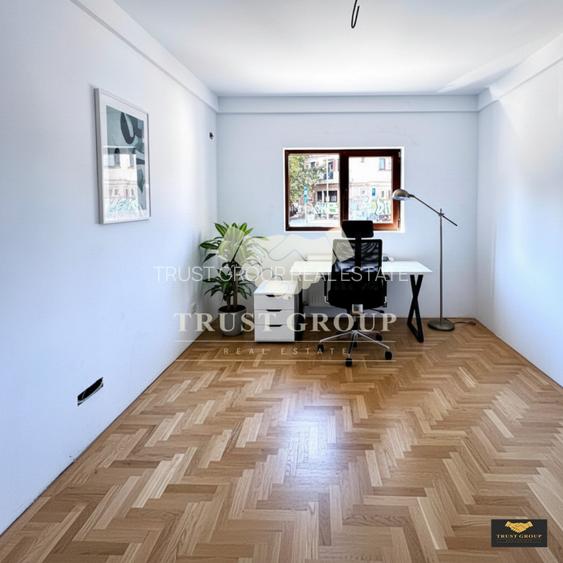 Casa individuala Gradina Icoanei | 2 Locuri Parcare | 253 mp curte libera  - 11