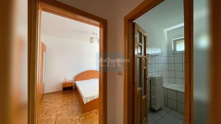 🌟 Apartament de vânzare – 3 camere, etaj 1, Micro III 🌟 - 9