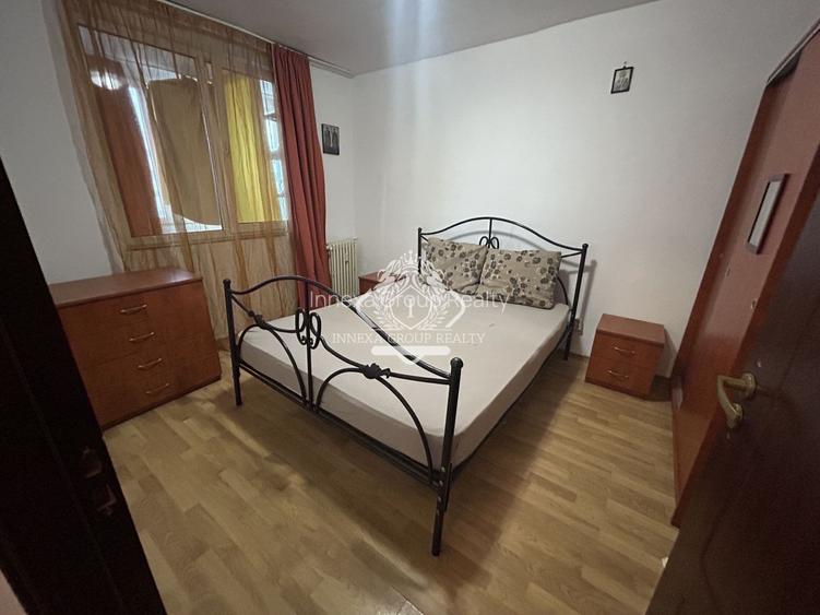 Apartament 2 camere | Berceni - Alexandru Obregia | 54mp | Bloc reabilitat - 9
