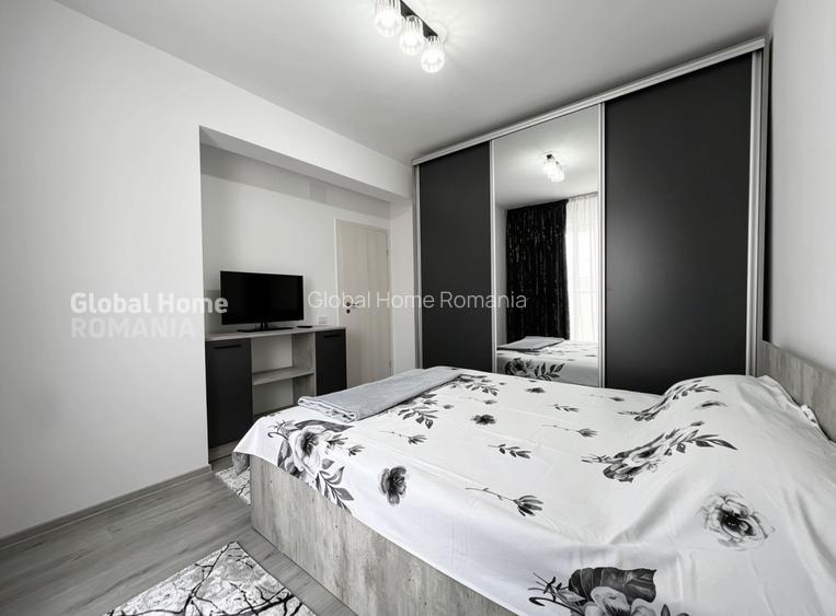 Apartament 2 camere Premium | Prima închiriere | Theodor Pallady | Bloc nou 2023 - 7