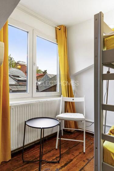 Casa | 8 Camere | Central | Hostel | Inchiriere *Calea Plevnei* - 3