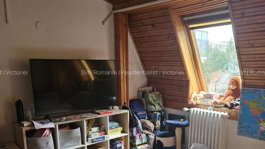 REV0011811 Vila de inchiriat Aviatiei - 6