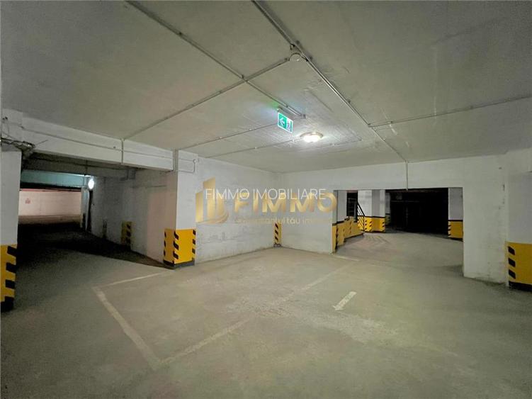 Apartament 3 Camere | Cetral | 90 mp | Suceava | ID:1690 - 16