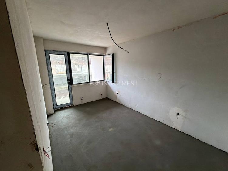 Apartament 3 Camere Tip D, decomandat, 76,25 mp totali in Hlincea - 6