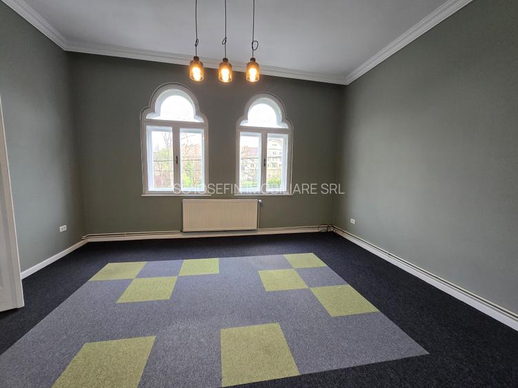 Locatie centrala in vila, cu vedere la Bega - 10