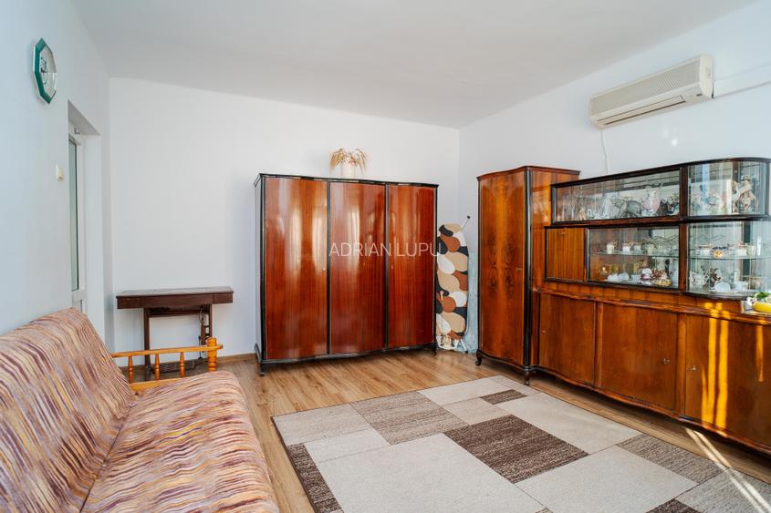 Vanzare Duplex 4 Camere P+M 110 MP Cantemir Teren 303 MP Garaj - 8